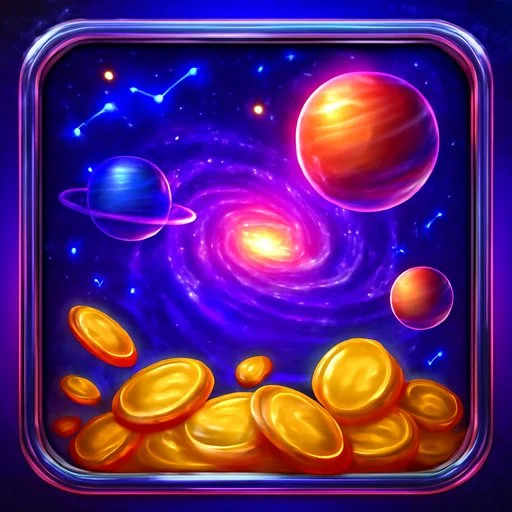 bk3 Fortune Ox থিম স্ক্রিন